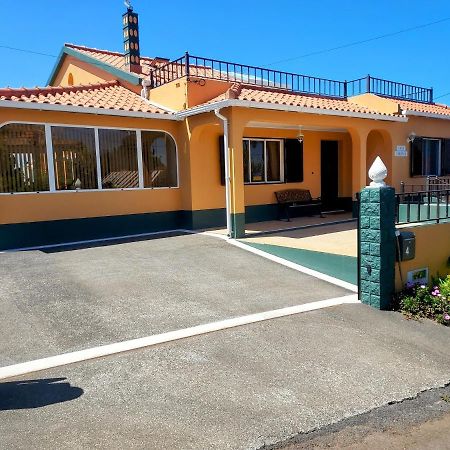 Casa Vida Alegre Bed & Breakfast Празерес Екстериор снимка