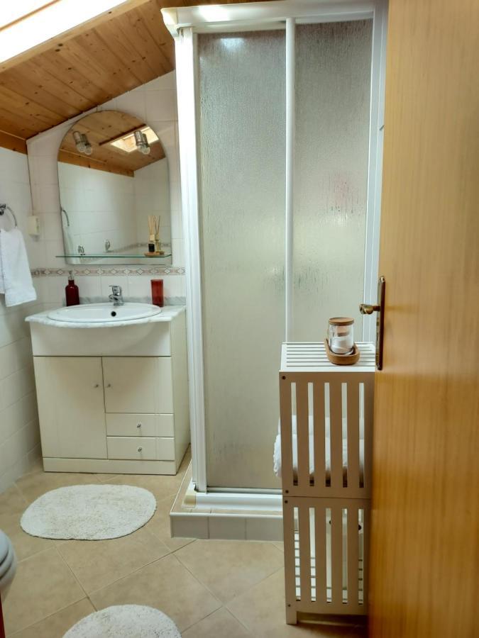 Casa Vida Alegre Bed & Breakfast Празерес Екстериор снимка