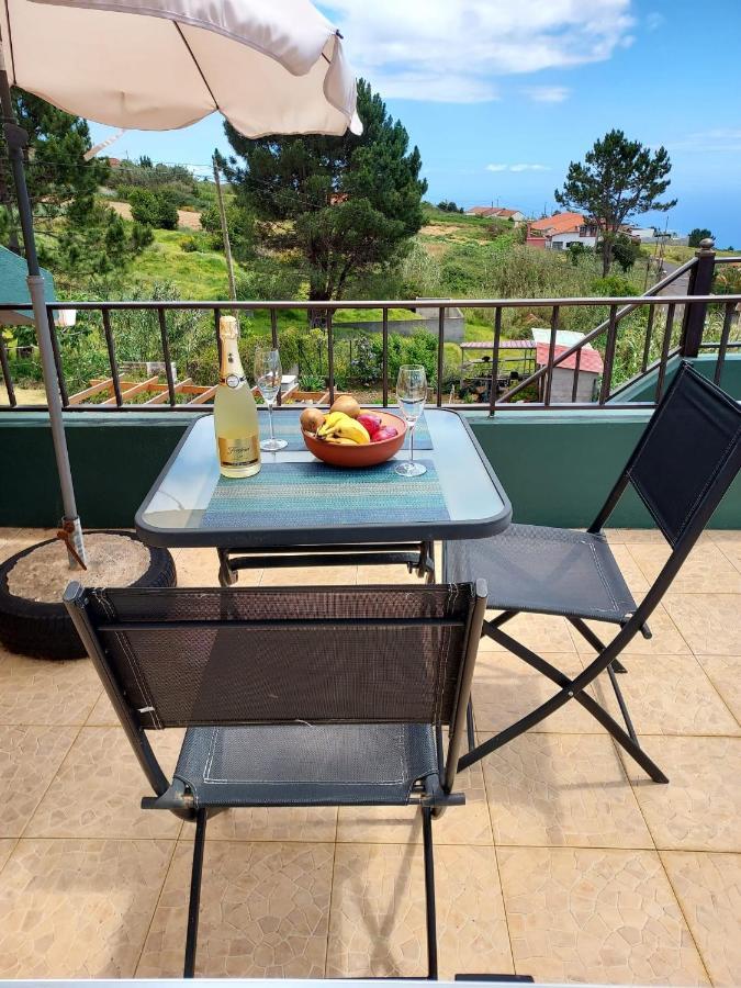 Casa Vida Alegre Bed & Breakfast Празерес Екстериор снимка