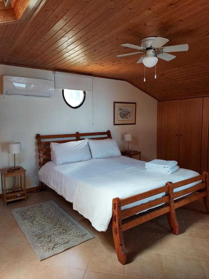 Casa Vida Alegre Bed & Breakfast Празерес Екстериор снимка