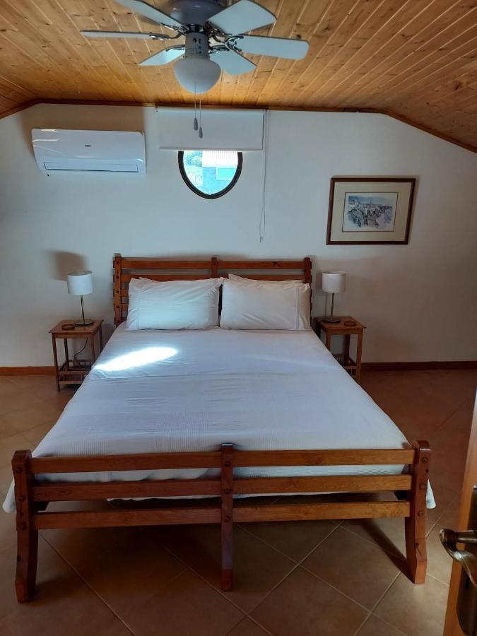 Casa Vida Alegre Bed & Breakfast Празерес Екстериор снимка