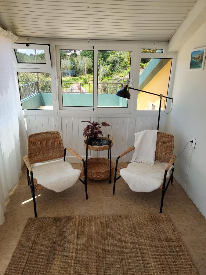 Casa Vida Alegre Bed & Breakfast Празерес Екстериор снимка