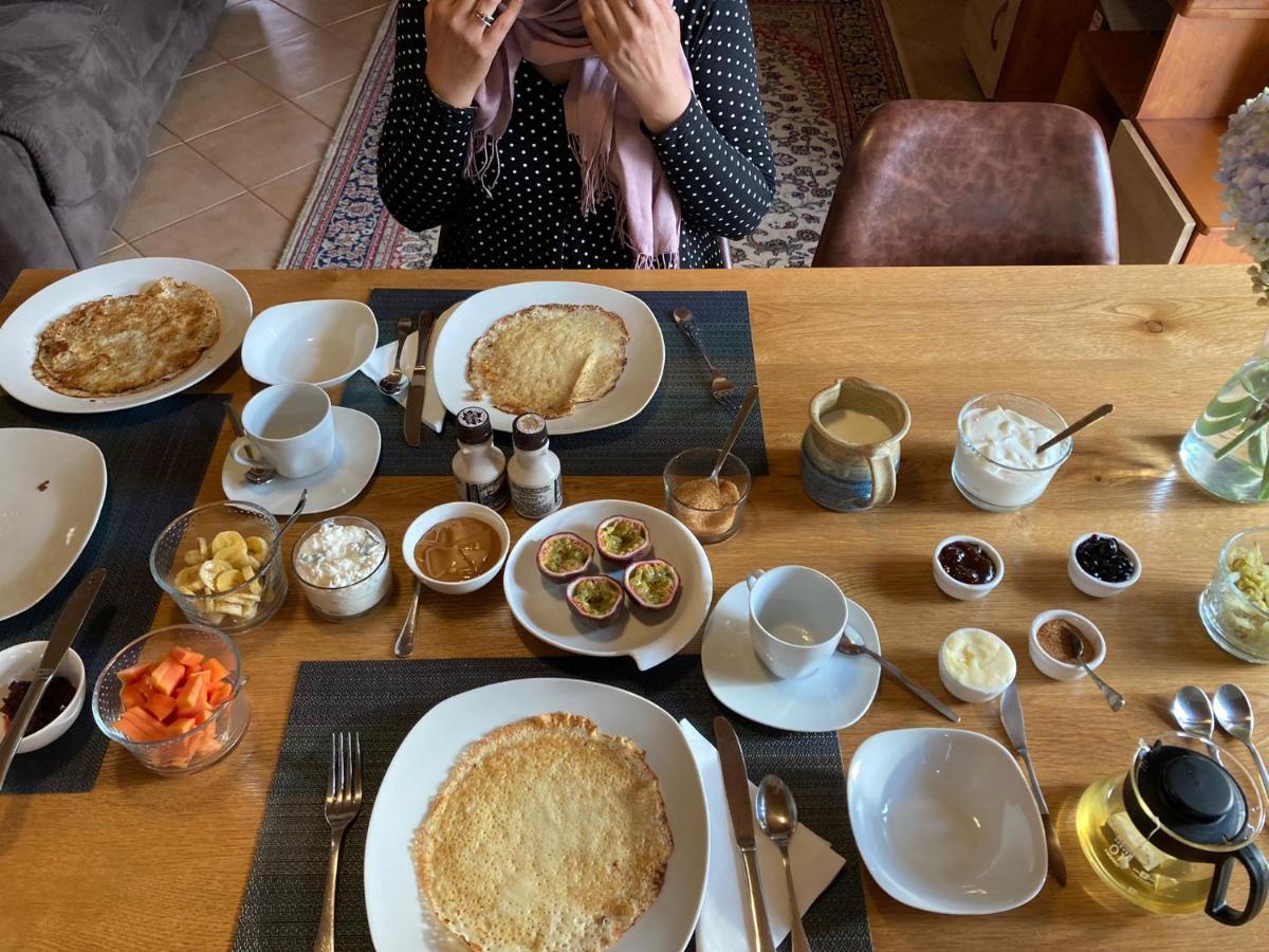 Casa Vida Alegre Bed & Breakfast Празерес Екстериор снимка