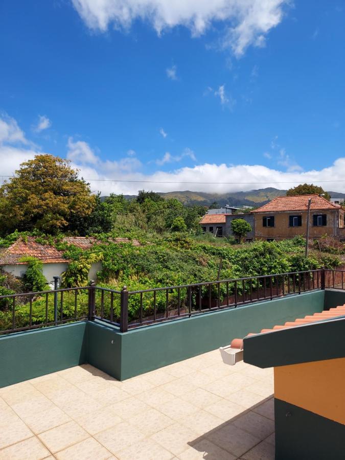 Casa Vida Alegre Bed & Breakfast Празерес Екстериор снимка